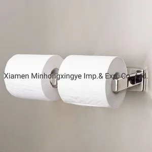 Colored Bathroom Toilet Tissue Paper Roll Made in China