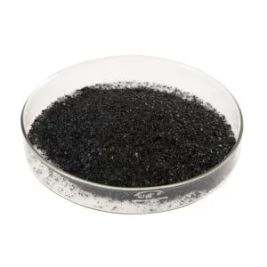 Factory price Potassium Humate Powder