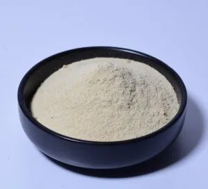 Enzymatic Hydrolysis of 80% Plant-Derived Organic Fertilizer for Agricultural Compound Amino Acid Powder