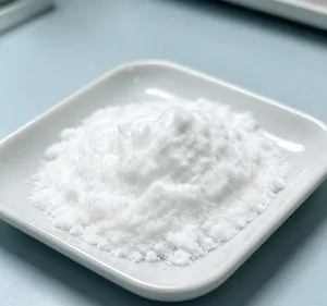 Ammonium Sulfate CAS7783-20-2 Nitrogenous Fertilizer for Crop Production