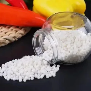 China Bulk Supplier of Urea Agriculture Chemical Manufacturer 46% Urea Co (NH2) 2 Urea High Purity CAS 57-13-6