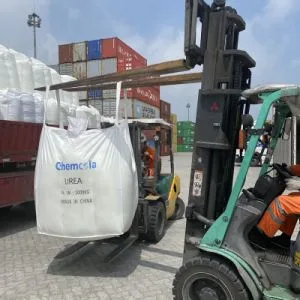 N46 SCR system use Automotive Grade Urea Prills for Diesel Exhaust Fluid/Def