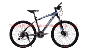 27.5" Alloy MTB Bicycle Bike Cycle 24s (SH-0924)