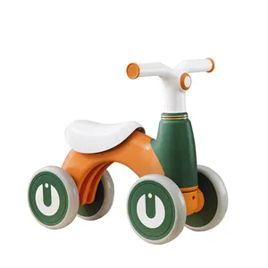 Best Selling Ride on Car Balance Bike for Kids Scooter Toys