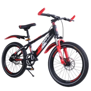 China Wholesale OEM Factory Cheap Price Steel Frame 21 Speed 20 Inch Mountain Bike