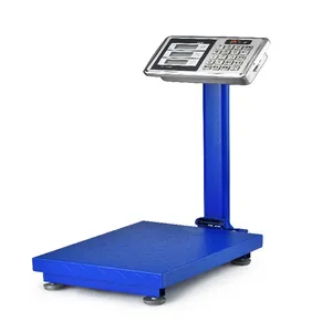 Large Inventory Good Performance High Precision Sensor Durable Digital Scale for Shipping