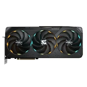 Гигабайт Аорус Ртх 5090 Инфинити 32GB 512-Bit Пкie 5.0 Видеокарта
