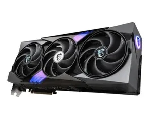 Нвидиа ГеForce РТХ 5090 32GB Gddr7 512-Bit Блэквелл Игровой ГПУ Графическая Карта