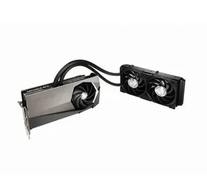 Нвидиа Ртх 4090 24GB Gddr6X Высокопроизводительный игровой графический процессор Пкье 4.0 Видеокарта для 8K Игры и ИИ рендеринга
