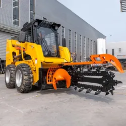 S650 T770 S770 Мини экскаваторный навес для S650 T770 S770