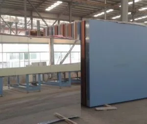 1mm to 8mm Float Glass Mirror - Dual/Single Aluminum Coating High-Grade for Interior Design