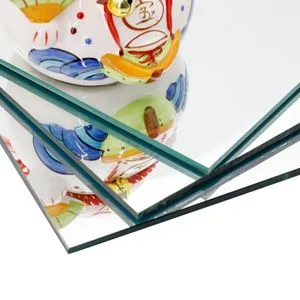 China Manufacturer/Factory 3mm/4mm/5mm/6mm Decorative/Silver/Aluminium Mirror for Indoor/Hotel/Home Dressing/Float Glass Sheet