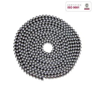 4.5mm Stainless Steel Roller Blind Window Shade Ball Chain