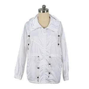 Professional Manufacturer Zipper Closure Lightweight Outdoor Jacket for Outdoor Sports Ladies Coat Windproof Coat Waterproof