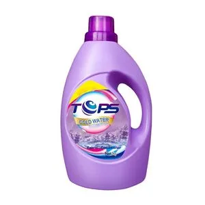 500ml Bottle Packing Fabric Softener Lavender Rose Violet Fragrance Types