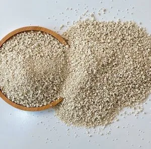 100% Nature Cassava Cat Litter and Dust Free