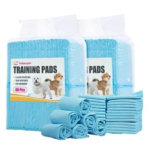 Factory Direct Supply Luxury Disposable Puppy Pet PEE Pad Dog PEE Pad