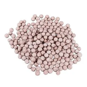 Reliable Hollow Ball Bio Ceramic Filter for Aquaponics Water Cleaning